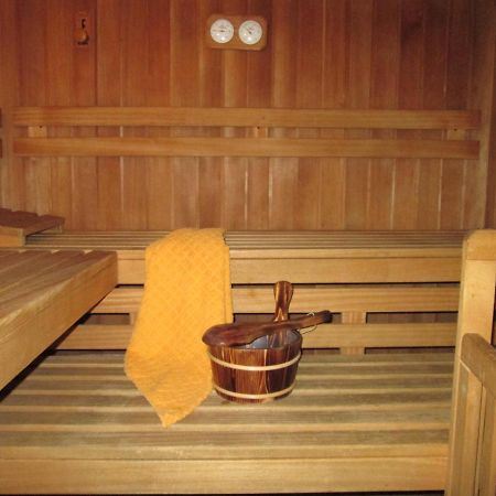 Hotel Skandinavia Sankt Andreasberg Εξωτερικό φωτογραφία