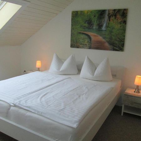 Hotel Skandinavia Sankt Andreasberg Εξωτερικό φωτογραφία