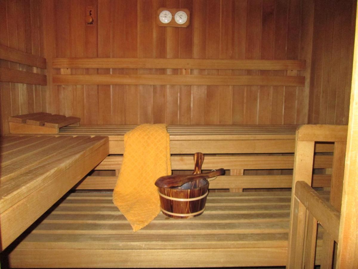Hotel Skandinavia Sankt Andreasberg Εξωτερικό φωτογραφία