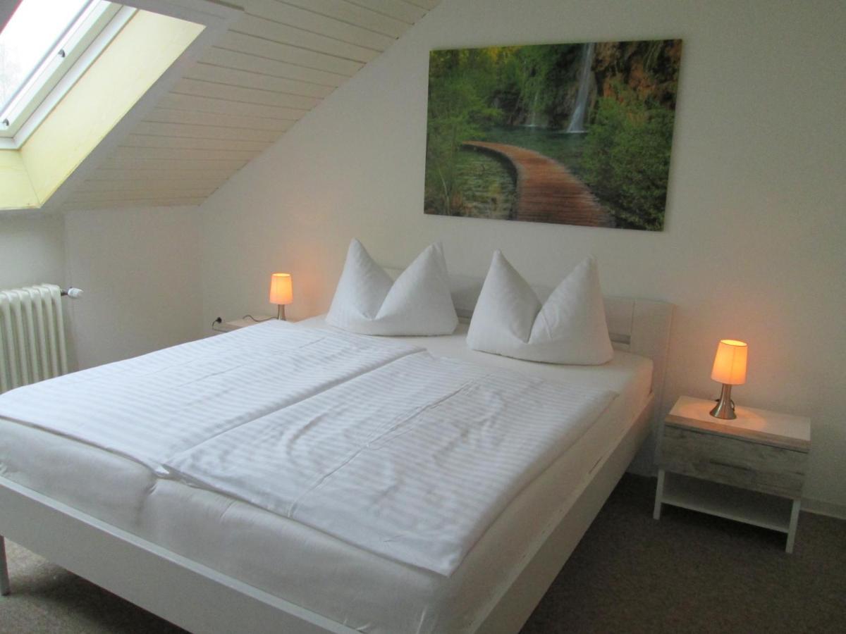 Hotel Skandinavia Sankt Andreasberg Εξωτερικό φωτογραφία