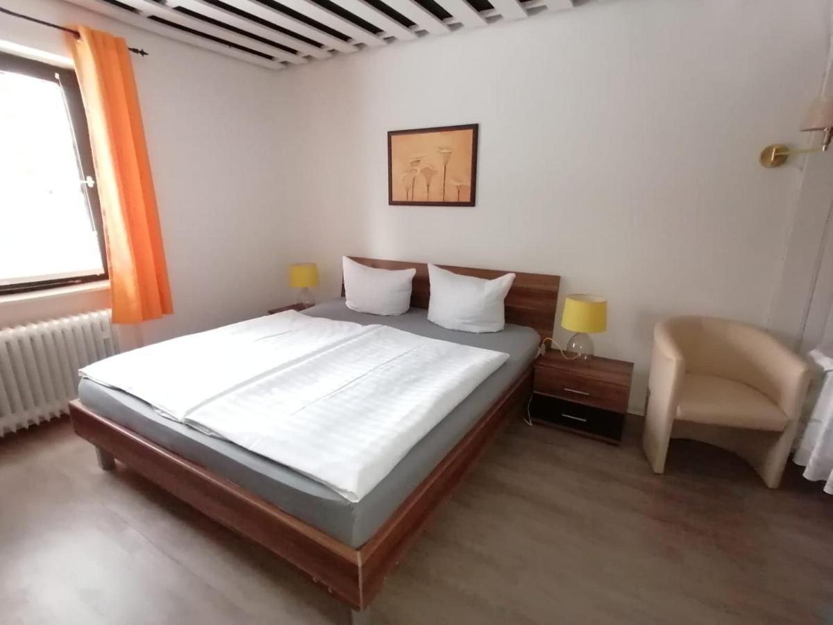 Hotel Skandinavia Sankt Andreasberg Εξωτερικό φωτογραφία