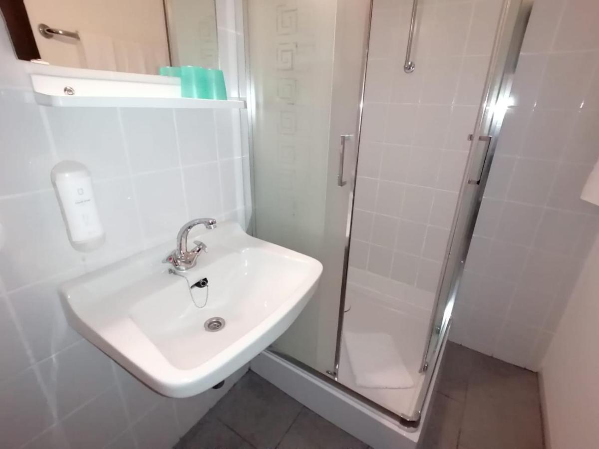 Hotel Skandinavia Sankt Andreasberg Εξωτερικό φωτογραφία