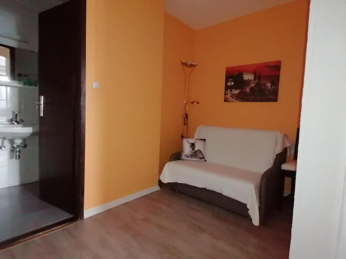 Hotel Skandinavia Sankt Andreasberg Εξωτερικό φωτογραφία
