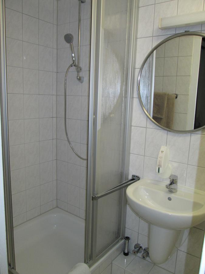 Hotel Skandinavia Sankt Andreasberg Εξωτερικό φωτογραφία
