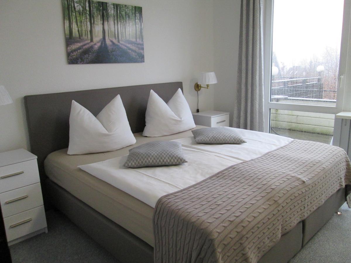Hotel Skandinavia Sankt Andreasberg Εξωτερικό φωτογραφία