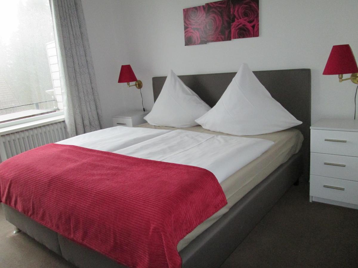 Hotel Skandinavia Sankt Andreasberg Εξωτερικό φωτογραφία