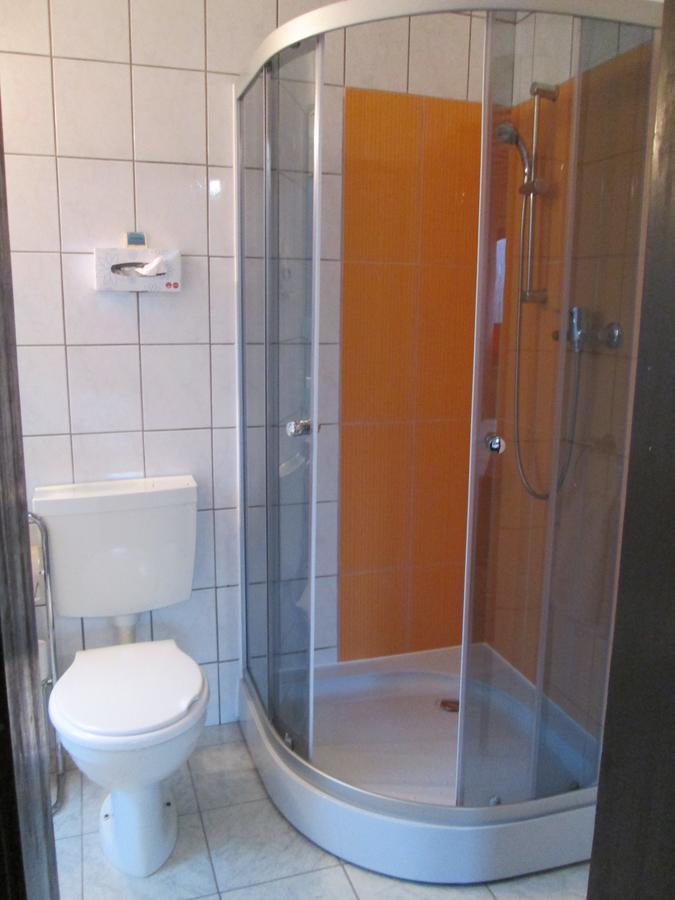 Hotel Skandinavia Sankt Andreasberg Εξωτερικό φωτογραφία