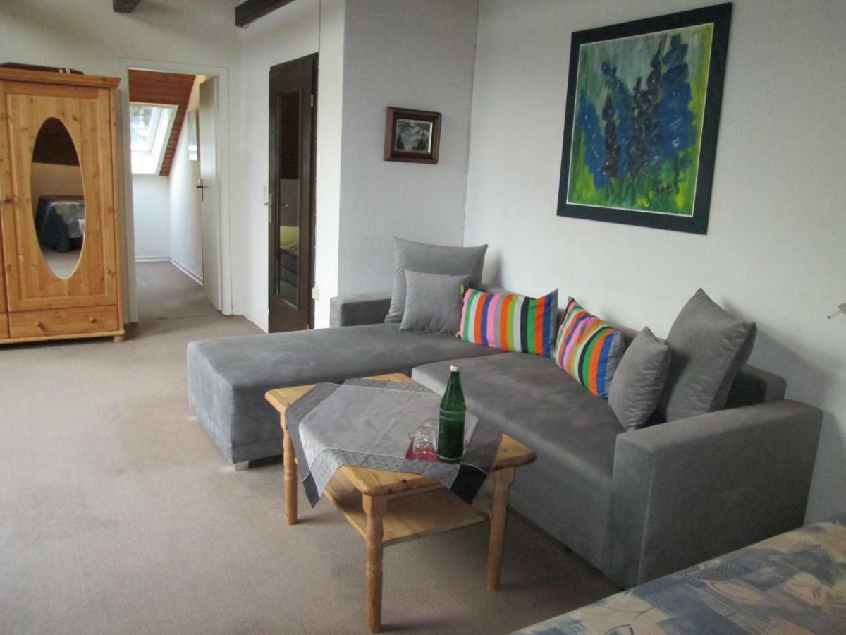 Hotel Skandinavia Sankt Andreasberg Εξωτερικό φωτογραφία