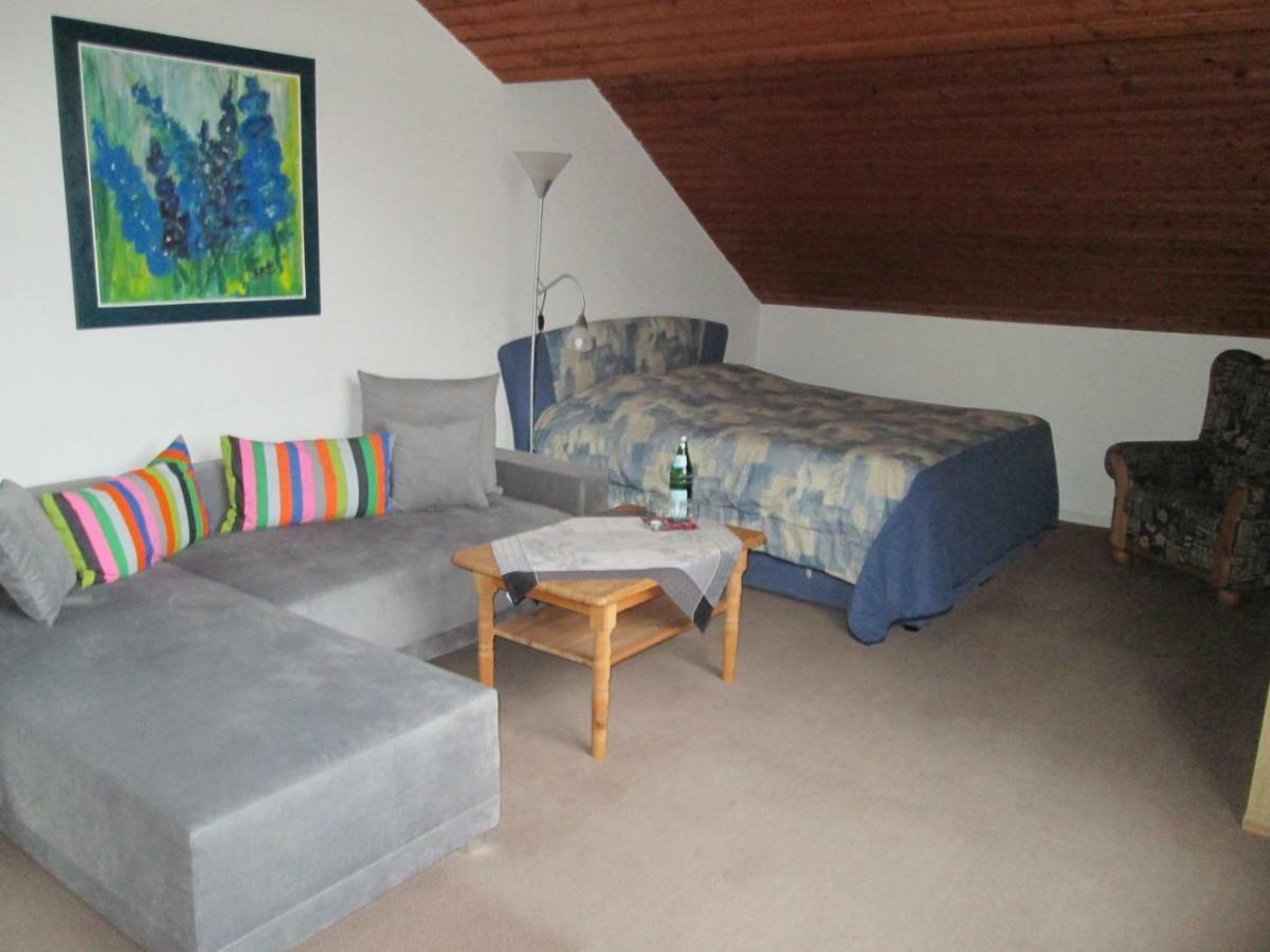 Hotel Skandinavia Sankt Andreasberg Εξωτερικό φωτογραφία