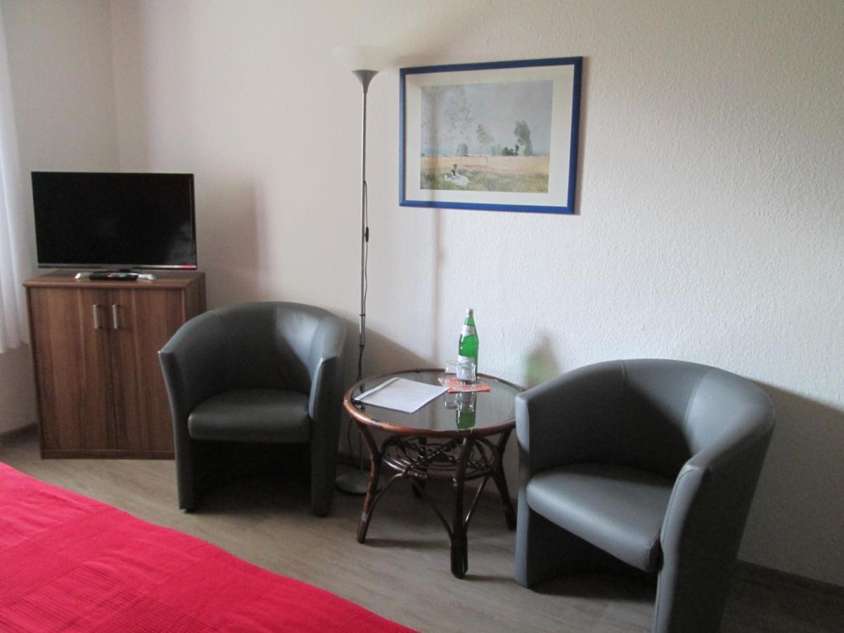 Hotel Skandinavia Sankt Andreasberg Εξωτερικό φωτογραφία