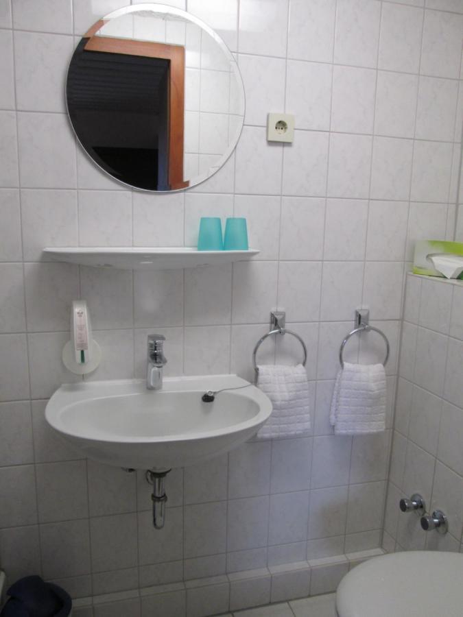 Hotel Skandinavia Sankt Andreasberg Εξωτερικό φωτογραφία