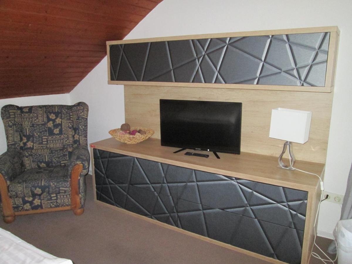 Hotel Skandinavia Sankt Andreasberg Εξωτερικό φωτογραφία