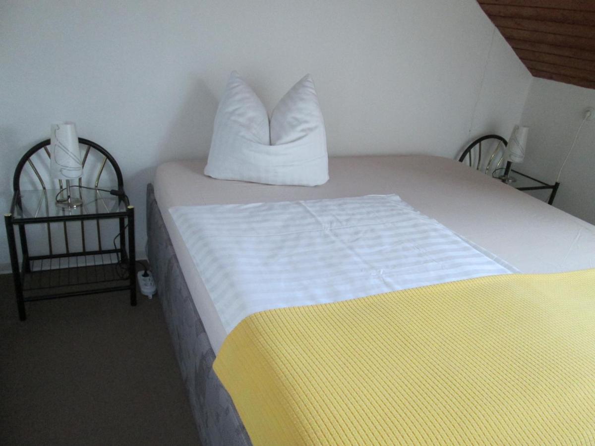 Hotel Skandinavia Sankt Andreasberg Εξωτερικό φωτογραφία